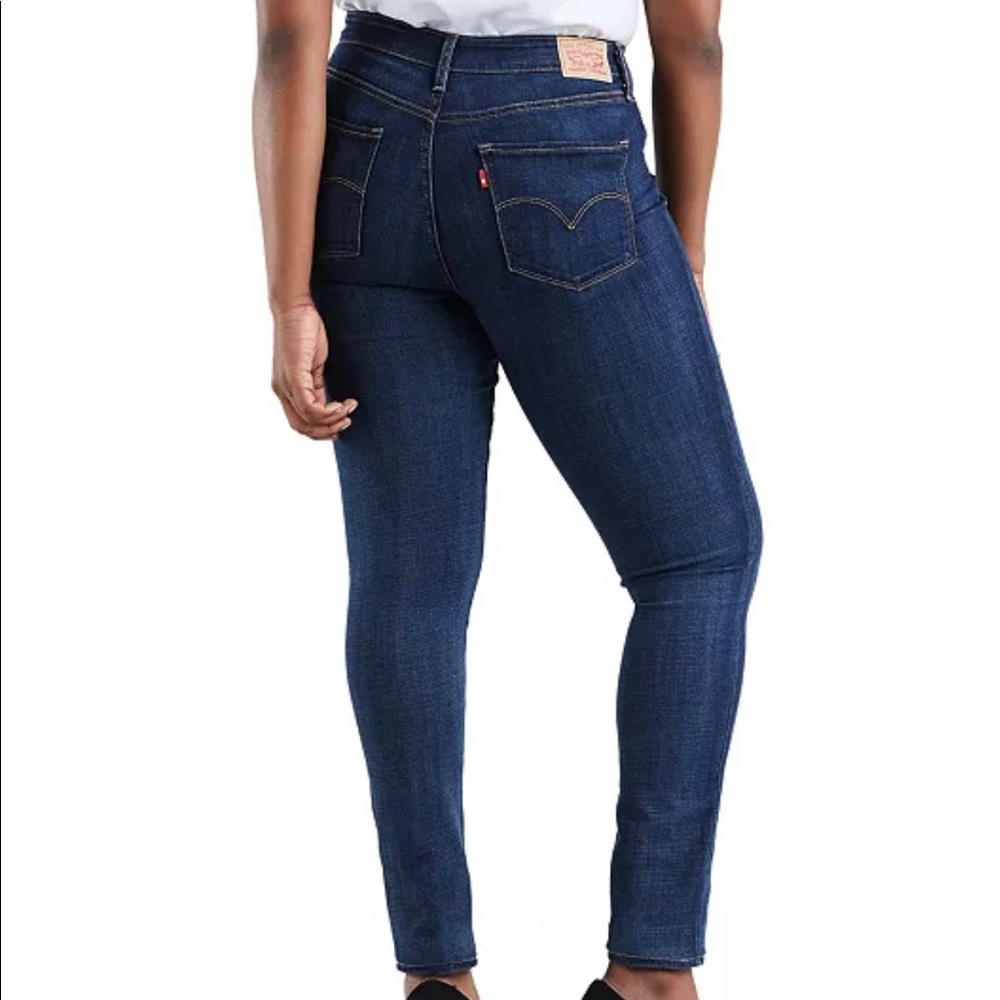 Levi’s 721 Jeans